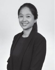 Charmaine Chai