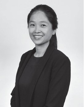 Charmaine Chai