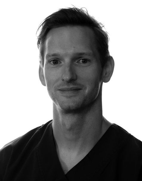 Eamonn Fahy