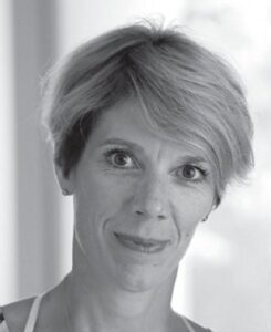 Esther M. Hoffmann