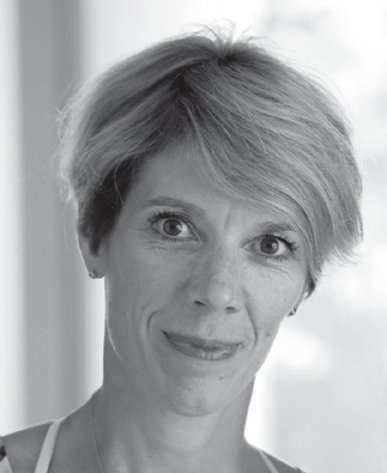 Esther M. Hoffmann