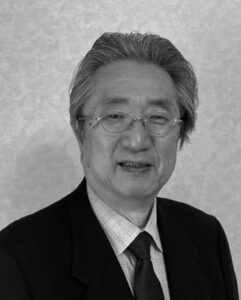 Etsuo Chihara