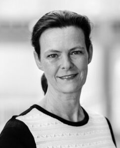 Ingeborg Stalmans