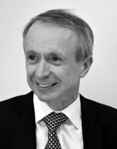 Keith Barton