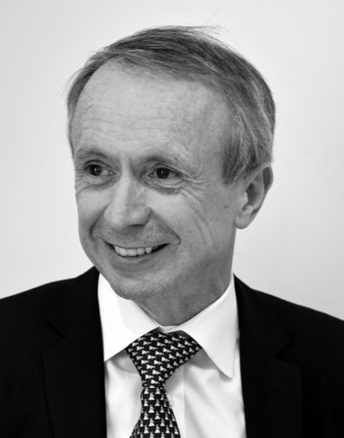 Keith Barton