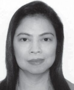 Maria Cecilia Aquino