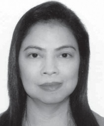 Maria Cecilia Aquino
