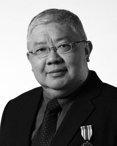 Paul Chew