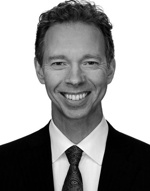 Paul Healey