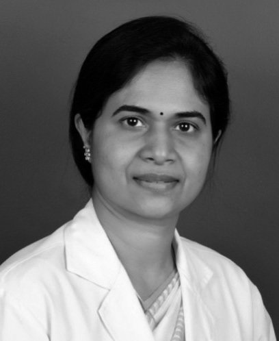 Sirisha Senthil
