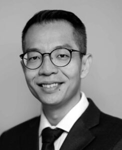 Victor Koh